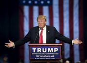 چرا رای‌دهندگان آمریکایی به ترامپ متمایل شده‌اند؟