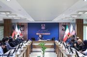 ابرپروژه ملی صنایع مس ایران به ریل اجرا برگشت
