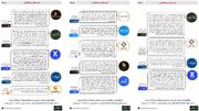 آدرس فرصت‌های سرمایه‌گذاری - شنبه ۳ مرداد ۱۴۰۵