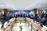 مازاد درآمد صندوق بازنشستگی مس به ۱۲ همت رسید/ رشد ۵۹ درصدی در یک سال