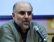 علیرضا سلطانشاهی: هفته کتاب بهترین فرصت برای ترویج ادبیات مقاومت است/بهترین راه ترویج گفتمان مقاومت چیست؟