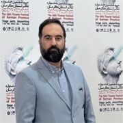 پیام تشکر رئیس اداره فرهنگ و ارشاد اسلامی شهرستان رفسنجان