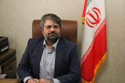 سیدموسی حسینی‌کاشانی به‌عنوان مدیرکل دفتر مدیریت عملکرد ابقا شد