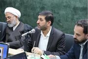 پروژه مترو اهواز دل هر انسانی را به درد می‌آورد