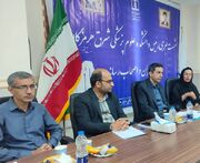 سهم ۷۰ درصدی بومی‌ها از پذیرش دانشجوی پزشکی در هرمزگان