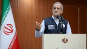 پزشکیان: عملکرد مسئولان باید نشان‌دهنده تحقق عدالت باشد
