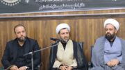 امام‌جمعه اسلام‌شهر: حضرت زهرا(س) الگوی بصیرت‌افزایی و اخلاص است