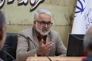 فرماندار کرمانشاه: ۱۳ آبان میدان جهاد تبیین و نمایش انسجام ملی است