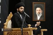 حجت‌الاسلام والمسلمین راجی: گسترش فساد و فحشا حربه دشمن برای شکستن روحیه مقاومت است