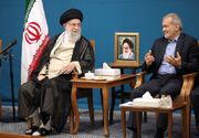آقای پزشکیان؛ دل یک‌دله کن!