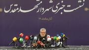 بومی سازی ۸۰درصد خط سوم قطار شهری مشهد