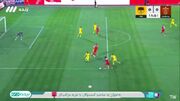 ضربه کاری امیری به پرسپولیس و تارتار