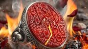 «خاتم شکسته» به روایت جناب سلمان روی صحنه می‌رود