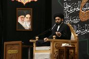 حجت‌الاسلام‌والمسلمین راجی: عادی‌شدن فساد زمینه‌ساز ایستادن در برابر جبهه حق است