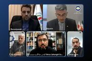 توسعه تعاملات علمی با «اندونزی» و «ژاپن» بررسی شد؛ از برپایی هفته‌های فناوری تا اعطای بورسیه
