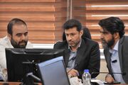 بهره‌برداری از سرویس‌های جدید غیرحضوری سامانه «شهریار»
