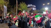 سمنانی‌ها: پای کار ایرانیم