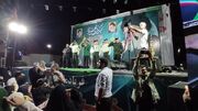 نیروهای مسلح تا آخرین قطره خون پای آرمان‌های انقلاب ایستاده‌اند