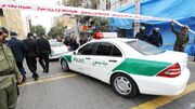 قاتل شهردار جونقان دستگیر شد