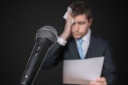 سخنوری حرفه‌ای مدیران در جلسات