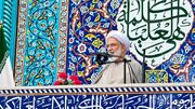 قوی شدن، تنها راه احقاق حقوق مردم ایران است