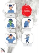 قاتل خاموش؛ مونوکسید کربن