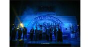 قاب‌های ماندگار جام انتخاب ۱۴۰۴ | فدراسیون آماتوری ورزش کارگری وزارت تعاون، کار و رفاه اجتماعی