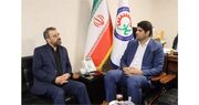 ورزش کارگری نیازمند حمایت جدی مجلس و دولت است | فدراسیون آماتوری ورزش کارگری وزارت تعاون، کار و رفاه اجتماعی