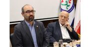 نظری: اولویت فدراسیون کارگری و وزارت تعاون، توسعه ورزش همگانی در سطح محلات کار است/ از اعضای شورای شهر تهران بابت توجه به ورزش کارگری تشکر می‌کنم | فدراسیون آماتوری ورزش کارگری وزارت تعاون، کار و رفاه اجتماعی