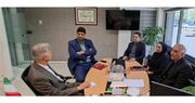 خانپور: المپیاد فرهنگی و ورزشی میدکو الگویی شایسته برای سایر شرکت‌هاست | فدراسیون آماتوری ورزش کارگری وزارت تعاون، کار و رفاه اجتماعی