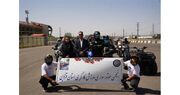 برگزاری همایش راید بزرگ روز جهانی موتورسیکلت در قزوین | فدراسیون آماتوری ورزش کارگری وزارت تعاون، کار و رفاه اجتماعی