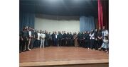 برگزاری نخستین نشست کمیته کیک‌بوکسینگ کارگری اصفهان | فدراسیون آماتوری ورزش کارگری وزارت تعاون، کار و رفاه اجتماعی