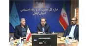 عسکری: ورزش کارگری باید به محور ارتقای سلامت کارگران تبدیل شود | فدراسیون آماتوری ورزش کارگری وزارت تعاون، کار و رفاه اجتماعی