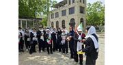 کوهپیمایی بانوان جامعه کار و تولید به مناسبت روز کارفرما | فدراسیون آماتوری ورزش کارگری وزارت تعاون، کار و رفاه اجتماعی