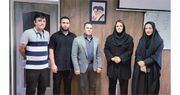 برگزاری نشست هیأت ورزش کارگری با انجمن ورزش‌های رزمی استان | فدراسیون آماتوری ورزش کارگری وزارت تعاون، کار و رفاه اجتماعی