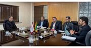 همکاری وزارت کار و ایمیدرو برای شکل‌گیری زیست‌بوم منسجم ورزش کارگری | فدراسیون آماتوری ورزش کارگری وزارت تعاون، کار و رفاه اجتماعی
