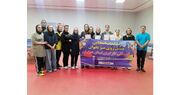 اصفهان مهیای میزبانی مسابقات کشوری شد | فدراسیون آماتوری ورزش کارگری وزارت تعاون، کار و رفاه اجتماعی