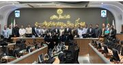 مجمع هیأت ورزش کارگری استان البرز برگزار شد | فدراسیون آماتوری ورزش کارگری وزارت تعاون، کار و رفاه اجتماعی
