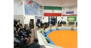 مراسم گرامیداشت یاد شهدای ورزشکار جنگ ۱۲ روزه برگزار شد | فدراسیون آماتوری ورزش کارگری وزارت تعاون، کار و رفاه اجتماعی
