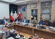 انتخاب دو کارشناس برای هیات رئیسه سازمان لیگ فوتبال