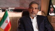 دکتر آصفی: اینک منافع ملی در اولویت قرار گرفت