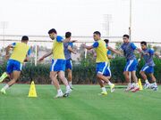 بزرگ‌ترین محک تیم ملی در آنتالیا