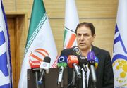 حدادی‌فر سرمربی تیم ملی جوانان شد