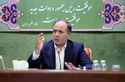 واردات کالاهای اساسی تا پایان شهریور ماه برای همه آزاد است 