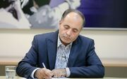 نامه مهم و صریح وزیر جهاد کشاورزی به وزیر اقتصاد در خصوص مطالبات ارزی واردکنندگان کالاهای اساسی + سند