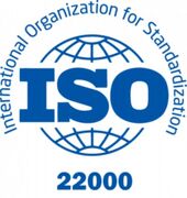 ایزو 22000 چیست؟ راهنمای کامل استاندارد مدیریت ایمنی مواد غذایی ISO 22000 در 2026