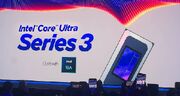 رونمایی اینتل از پردازنده‌های پنتر لیک Core Ultra سری ۳؛ جهش بزرگ در قدرت و هوش مصنوعی لپ‌تاپ‌ها