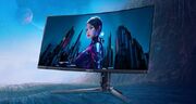 رونمایی از هیولای ۳۶۰ هرتزی ایسر؛ مانیتور Predator X34 F3 با پنل QD-OLED آمد