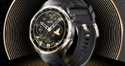 هواوی واچ GT6 پرو Honma Edition با قاب تیتانیوم طلایی و عمر باتری 21 روزه معرفی شد