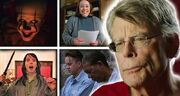 10 تا از بهترین فیلم‌های اقتباسی از رمان‌های استفن کینگ بر اساس امتیاز IMDB